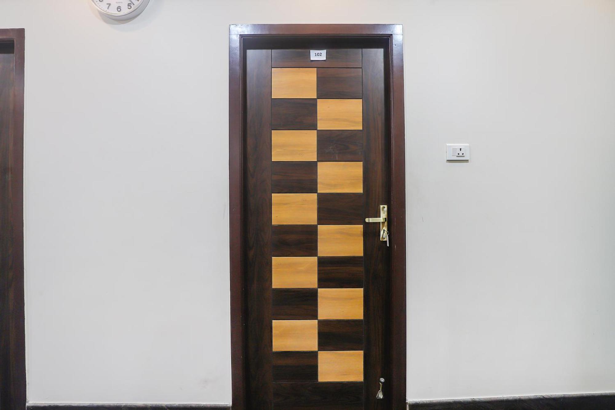 Fabhotel Vista Park - Omr Csennai Kültér fotó