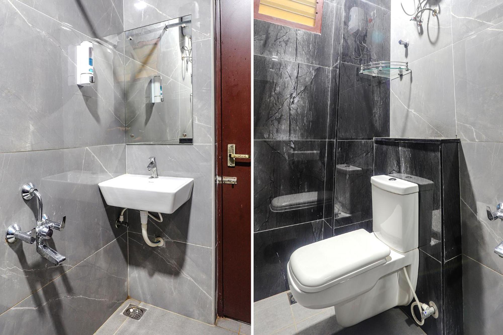 Fabhotel Vista Park - Omr Csennai Kültér fotó