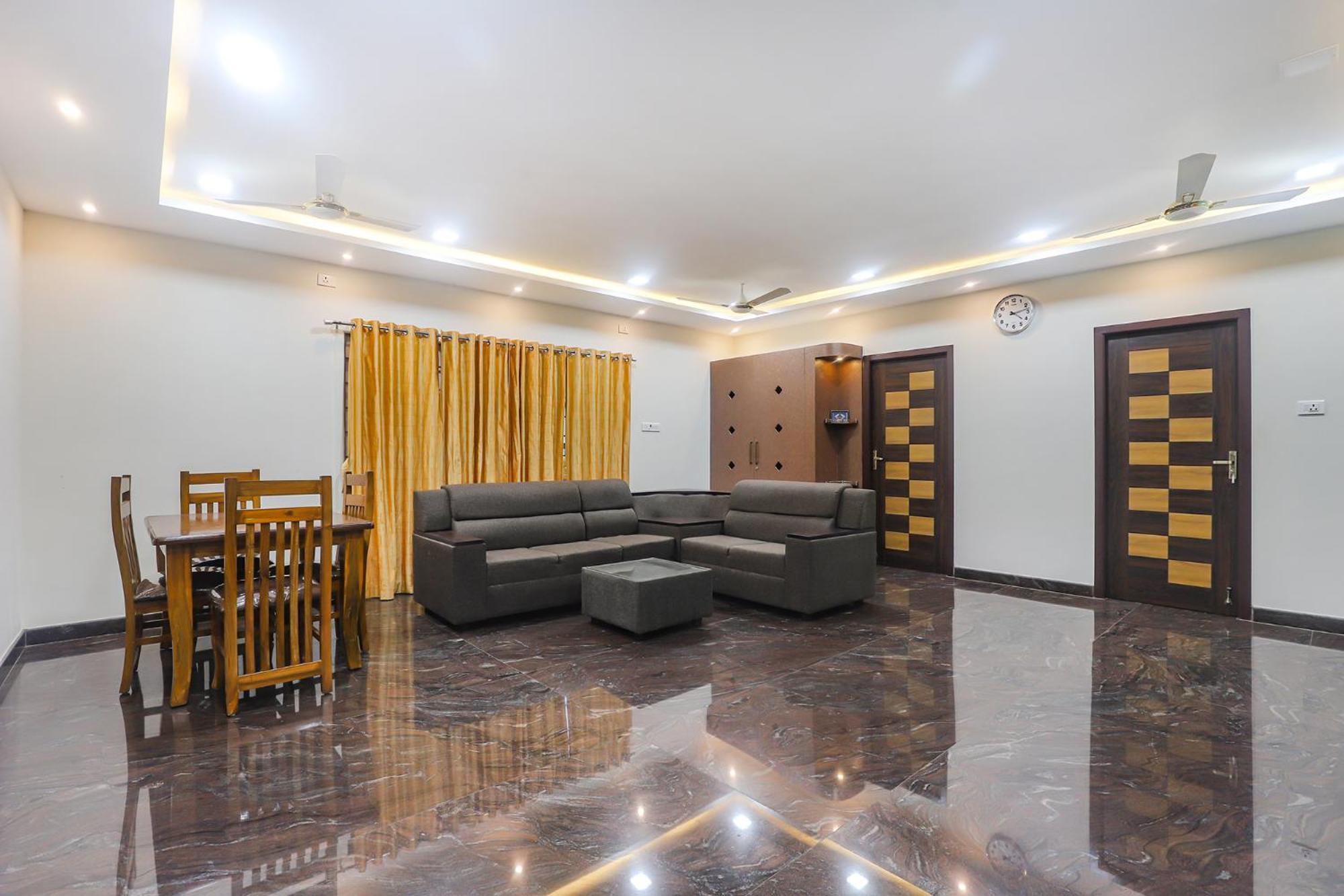 Fabhotel Vista Park - Omr Csennai Kültér fotó